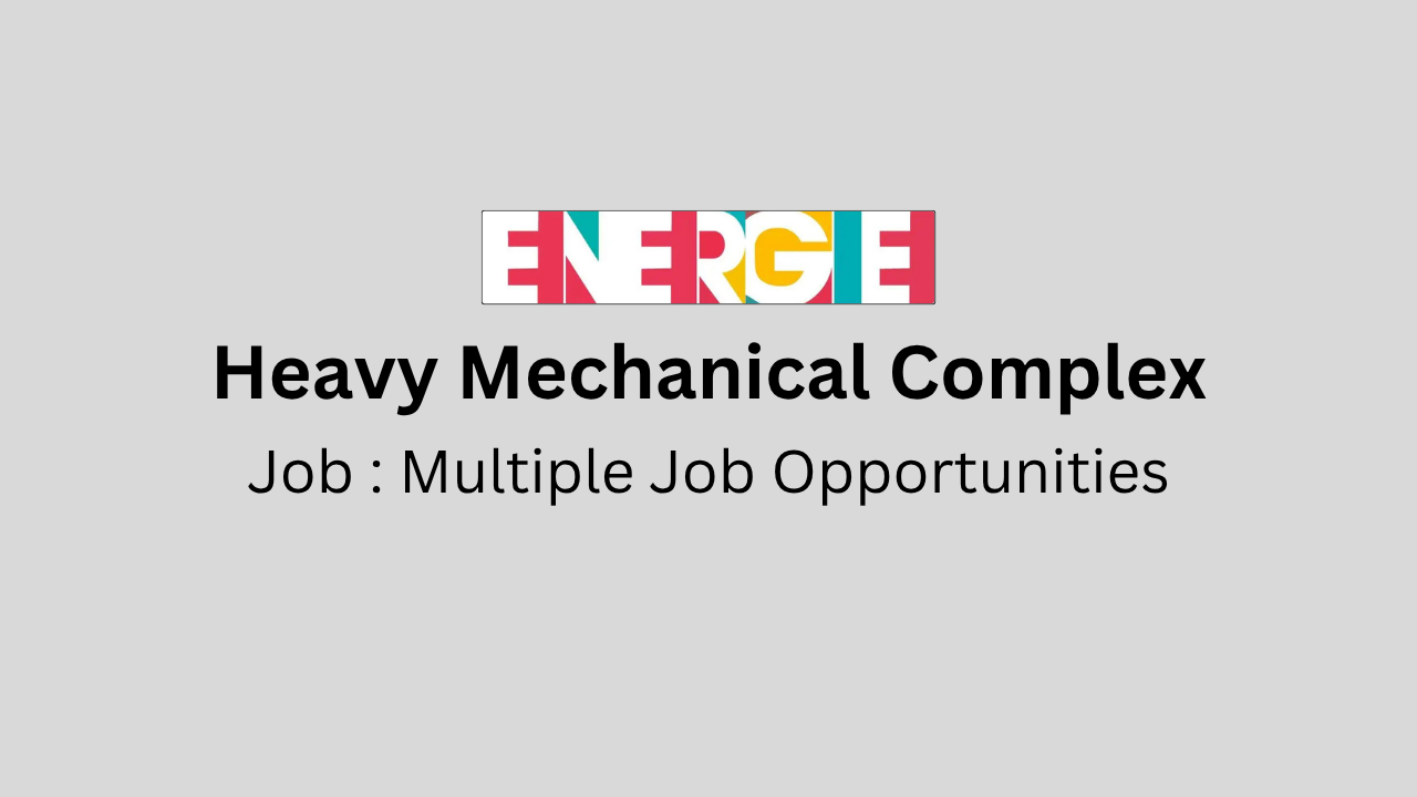 Multiple Job Opportunities