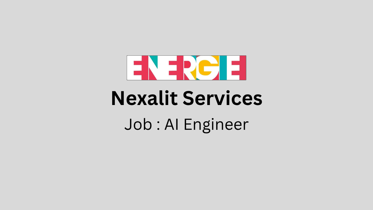 AI Engineer