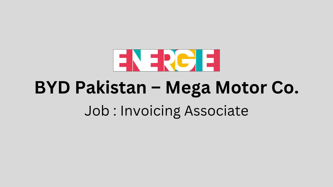 Invoicing Associate