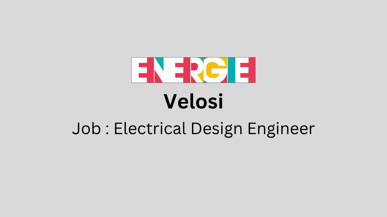 Electrical Design Engineer