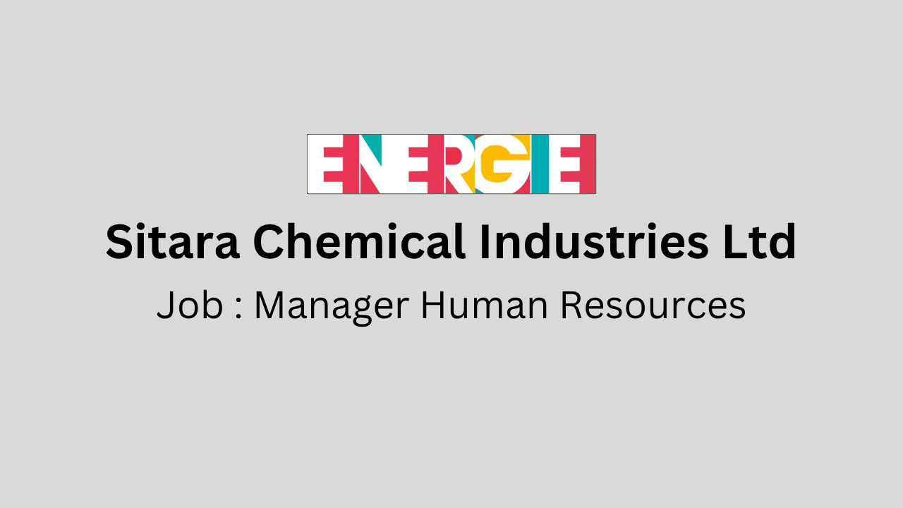 Manager Human Resources