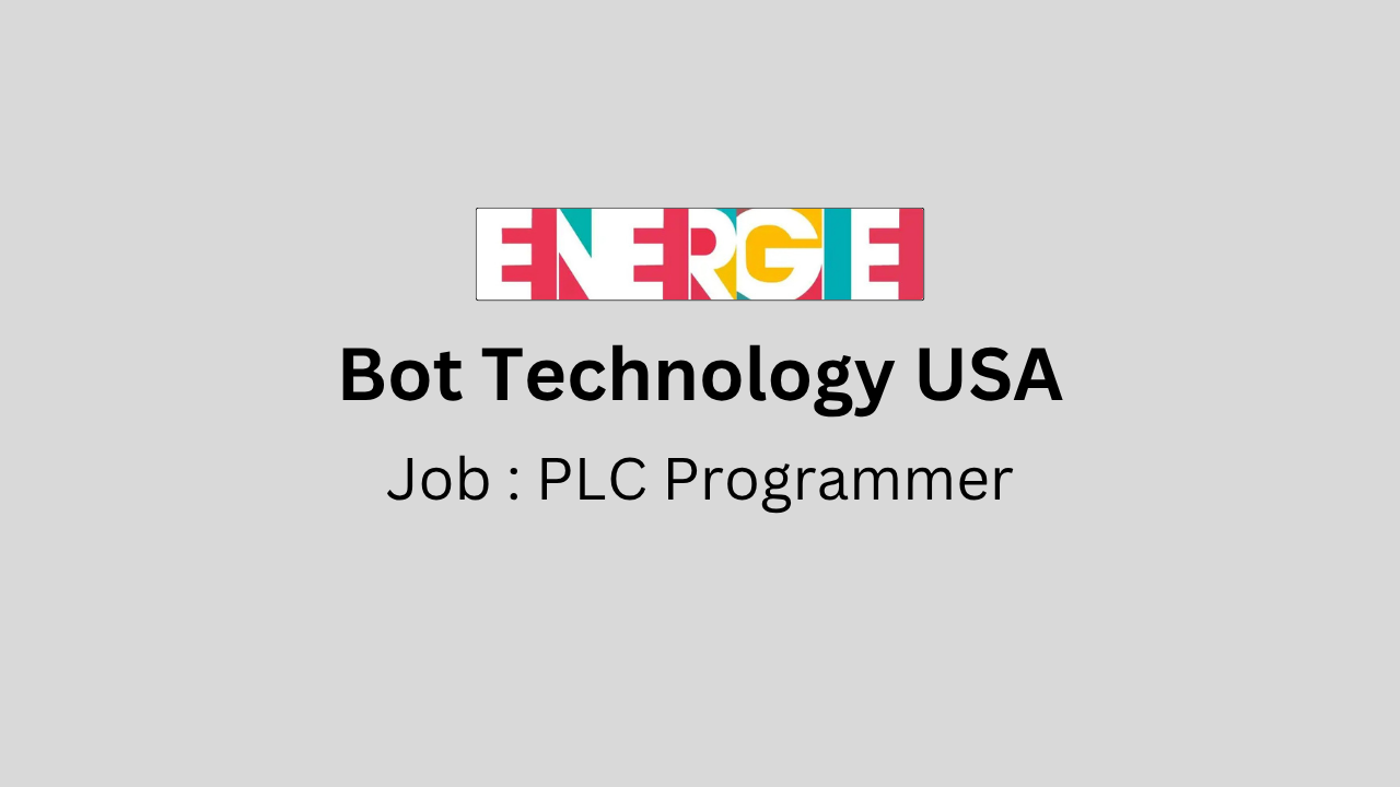 PLC Programmer