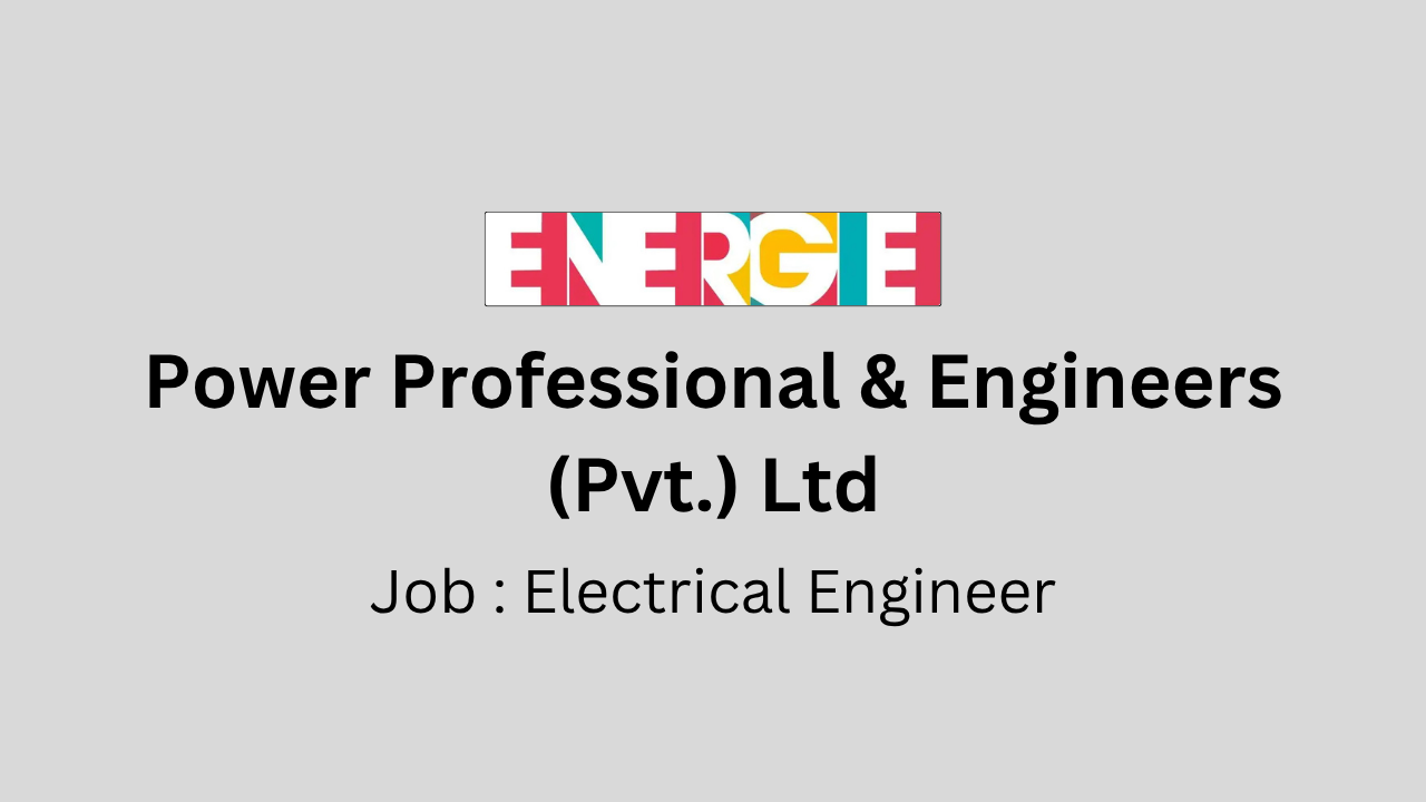 Electrical Engineer