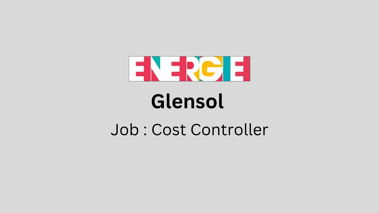 Cost Controller