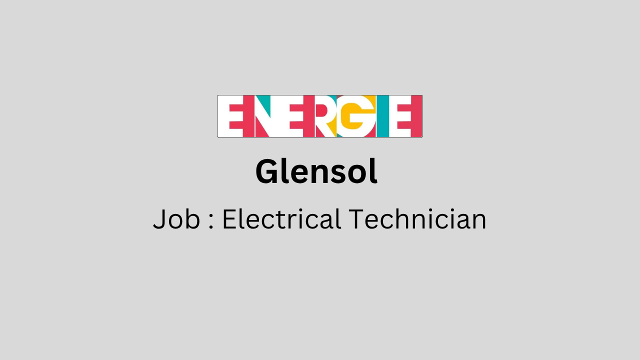 Electrical Technician