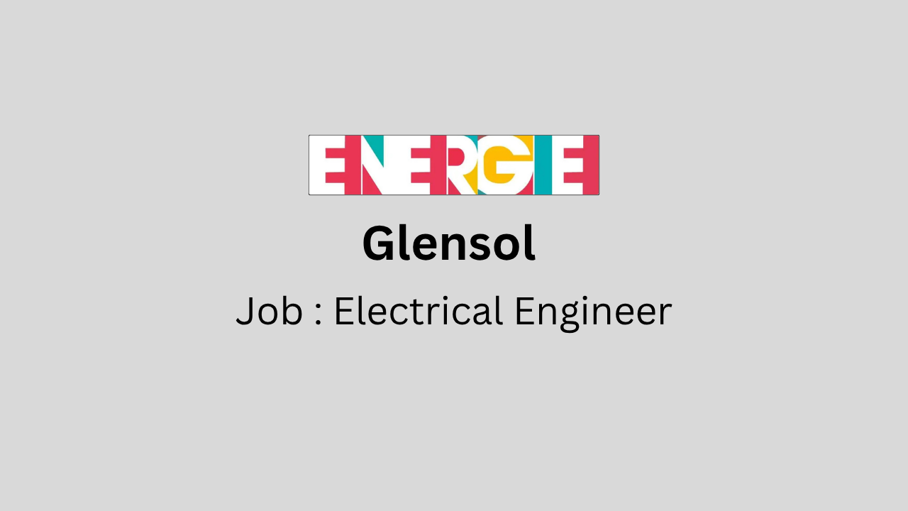 Electrical Engineer