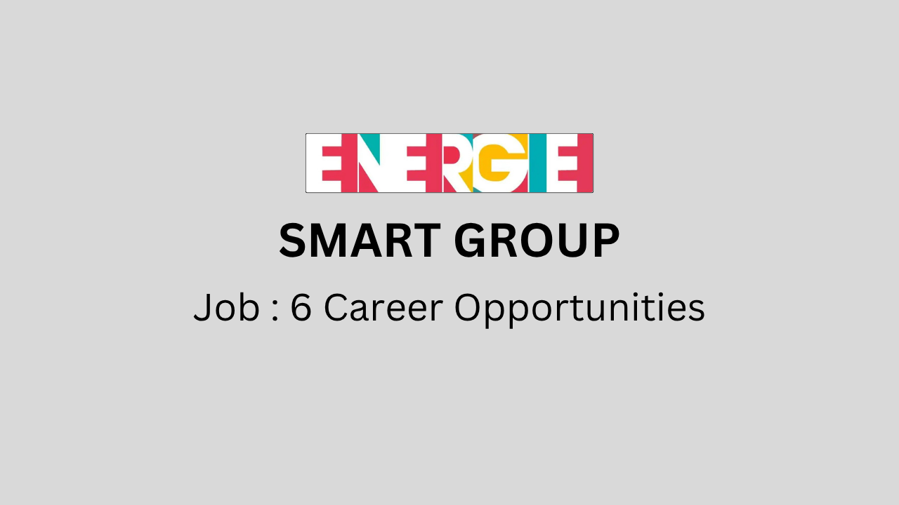 6 Career Opportunities