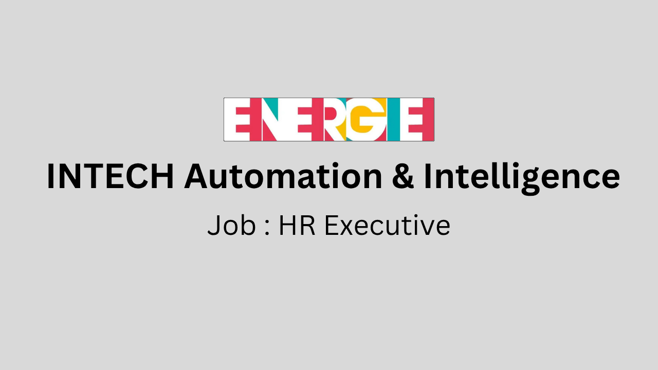 HR Executive