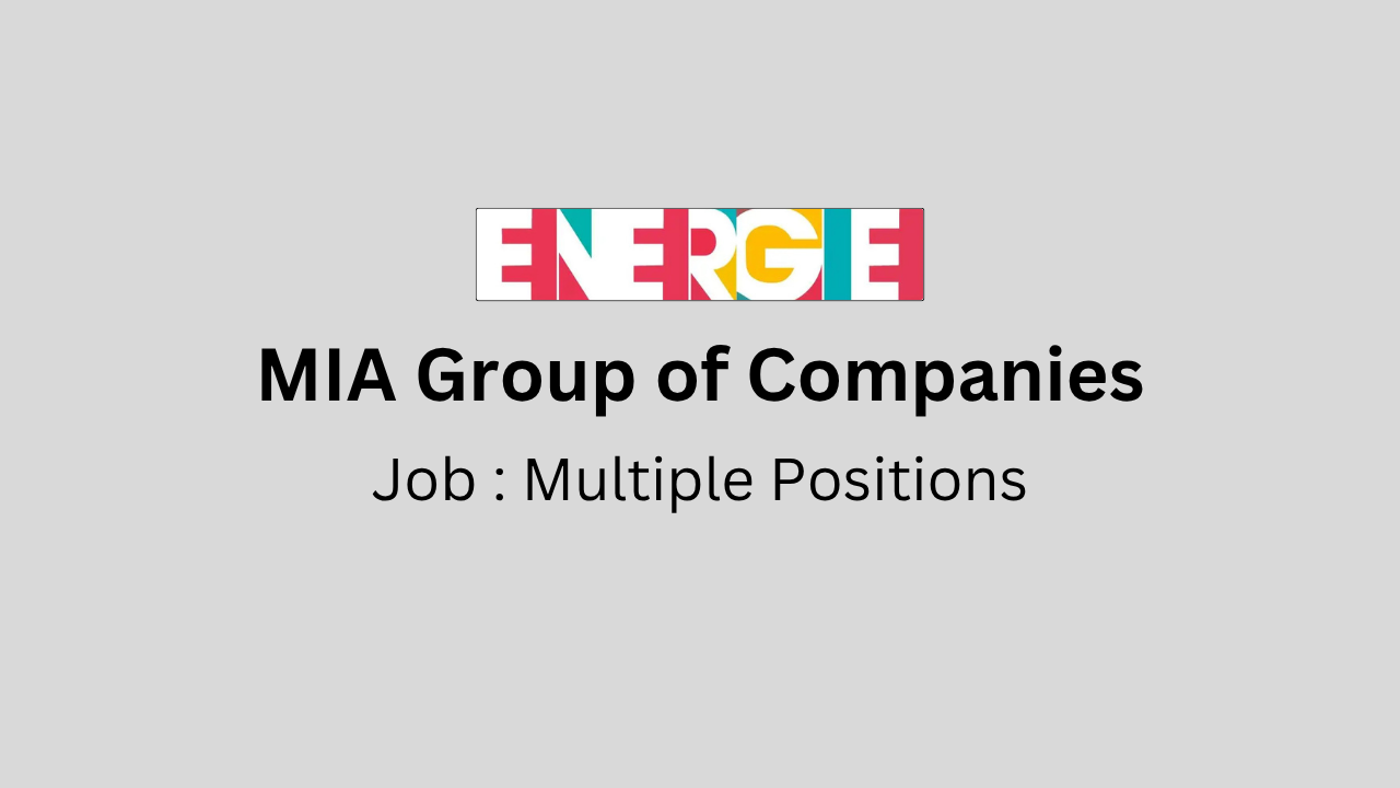 Multiple Positions