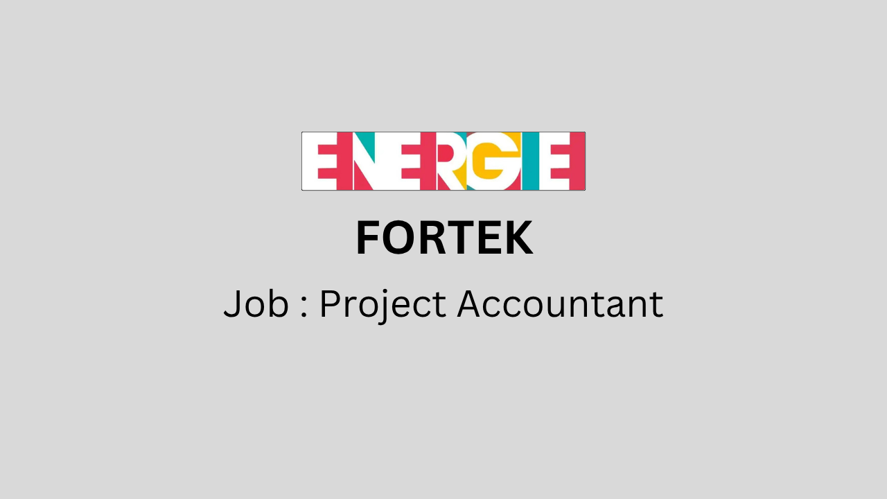 Project Accountant