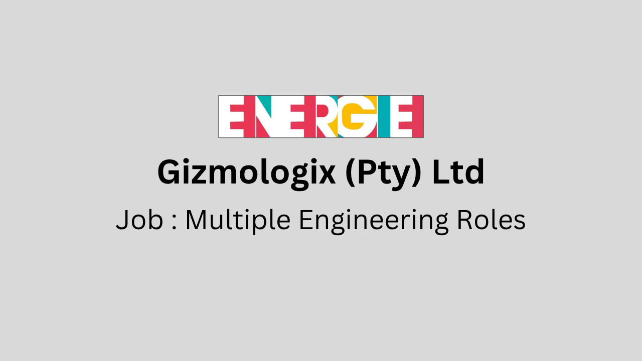 Multiple Engineering Roles