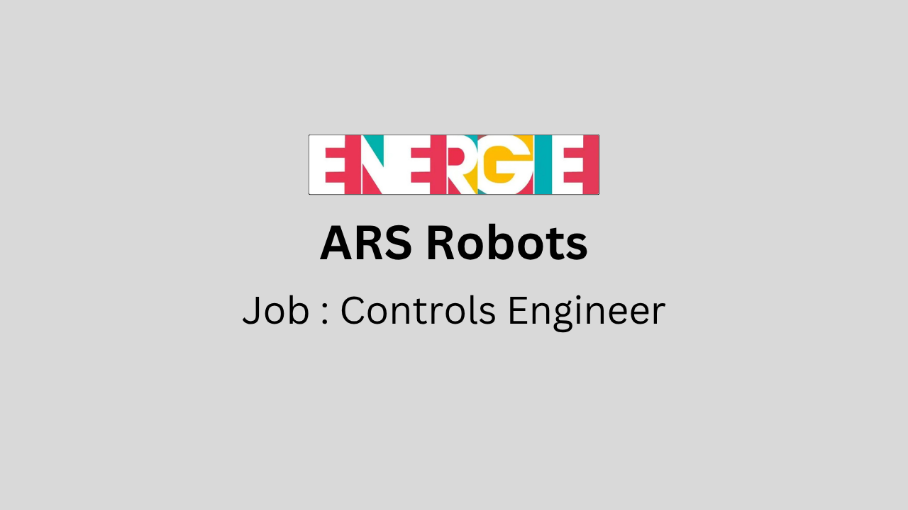 Controls Engineer