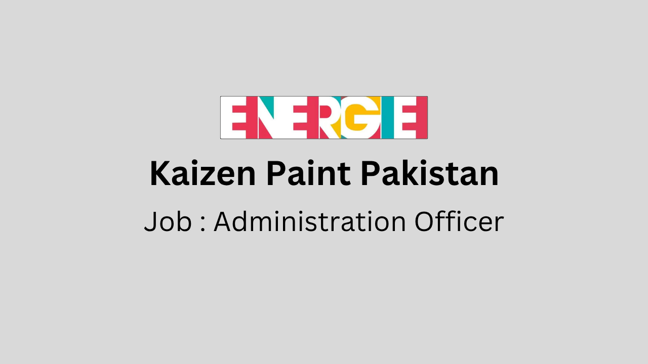Administration Officer