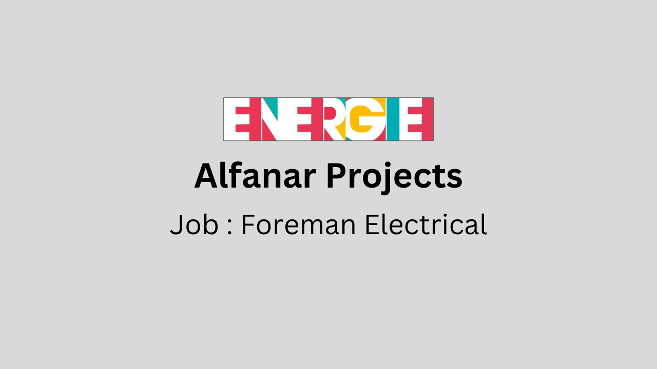 Foreman Electrical
