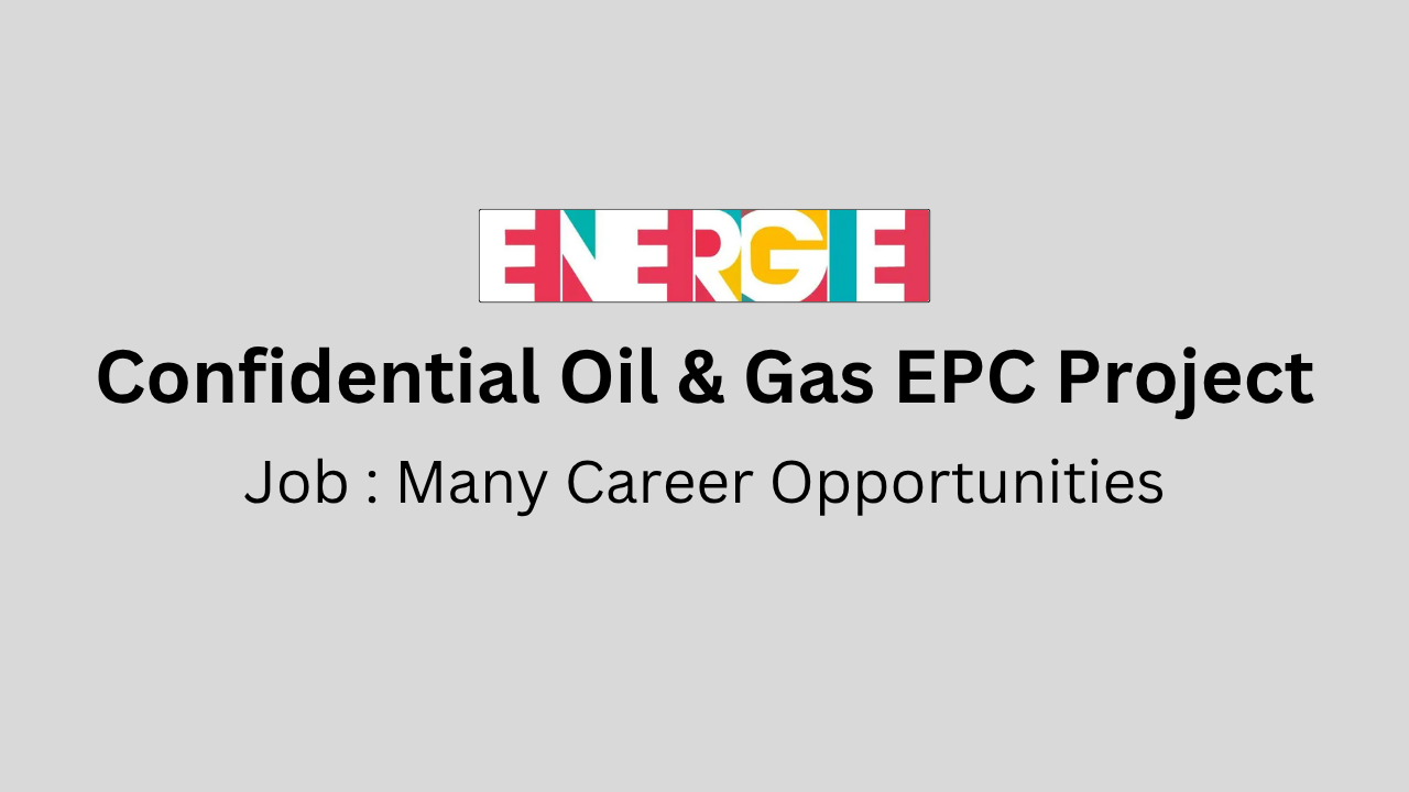 Many Career Opportunities