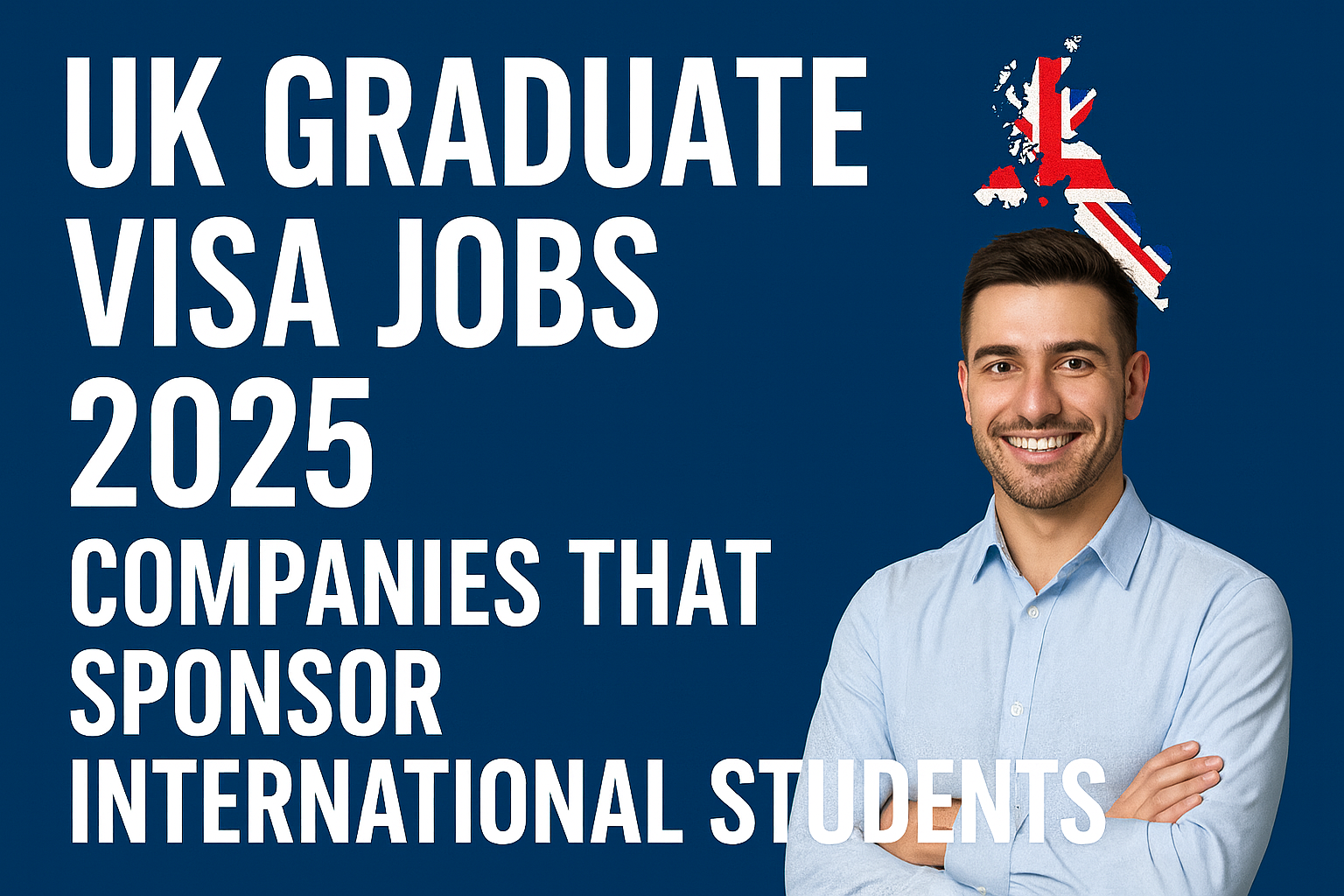 UK Graduate Visa Jobs 2025