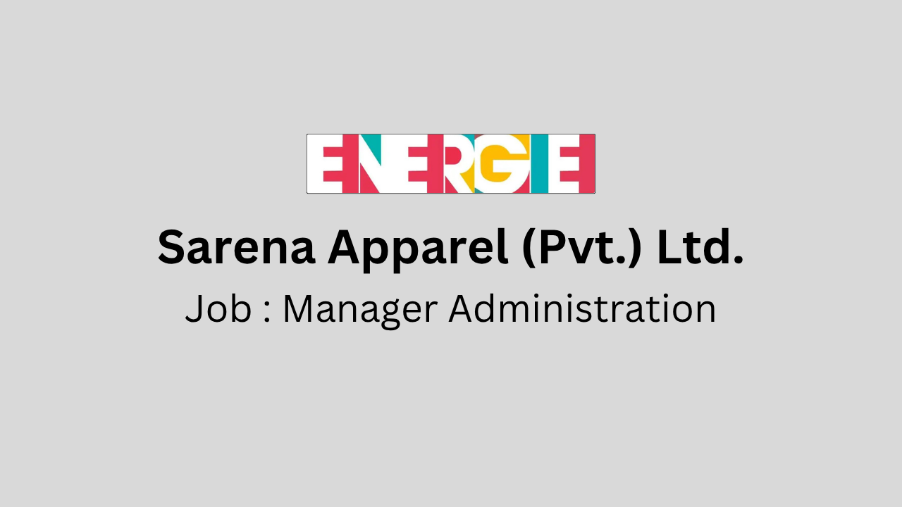 Manager Administration