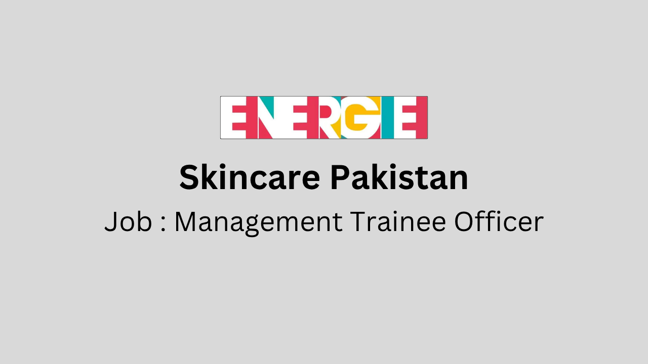 Management Trainee Officer