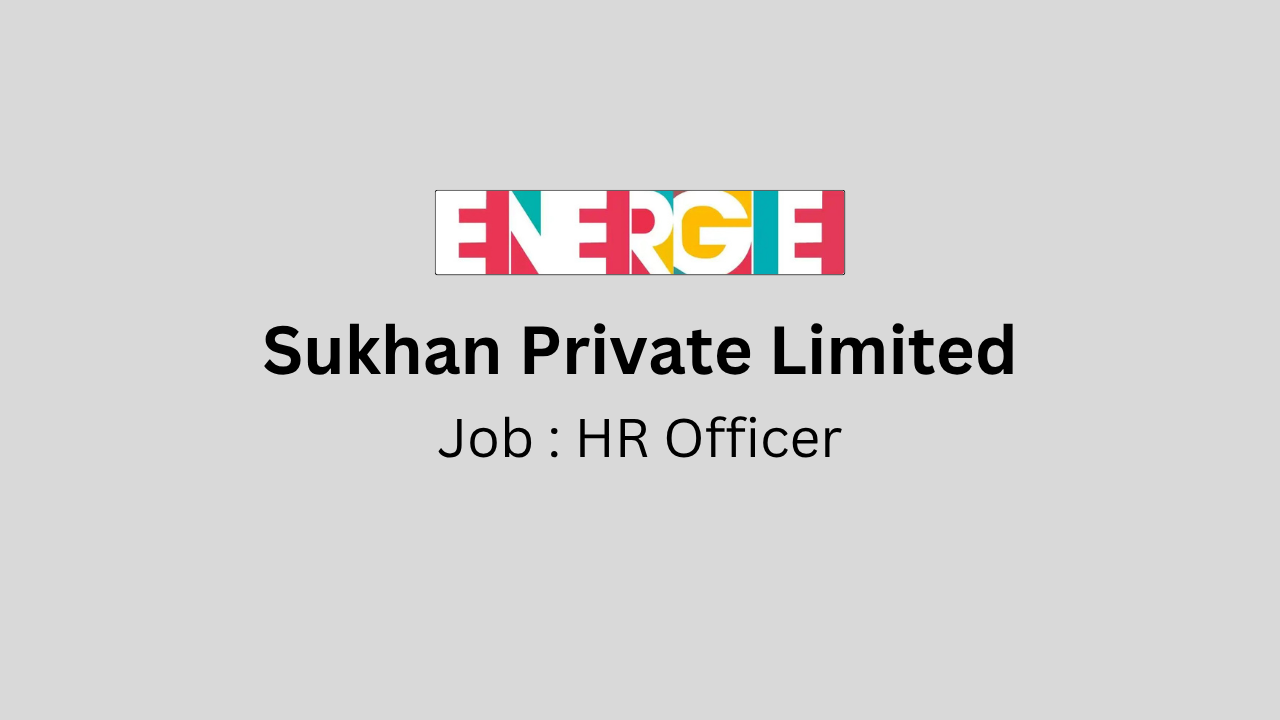 HR Officer