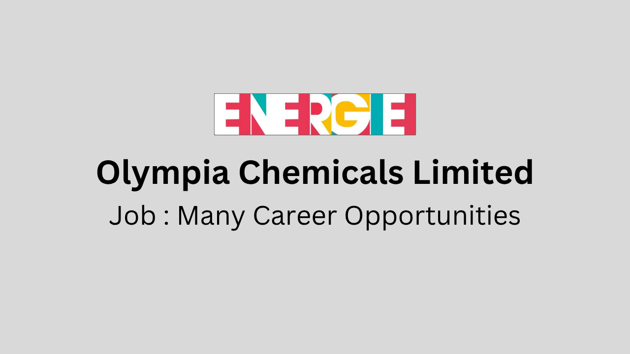 Many Career Opportunities