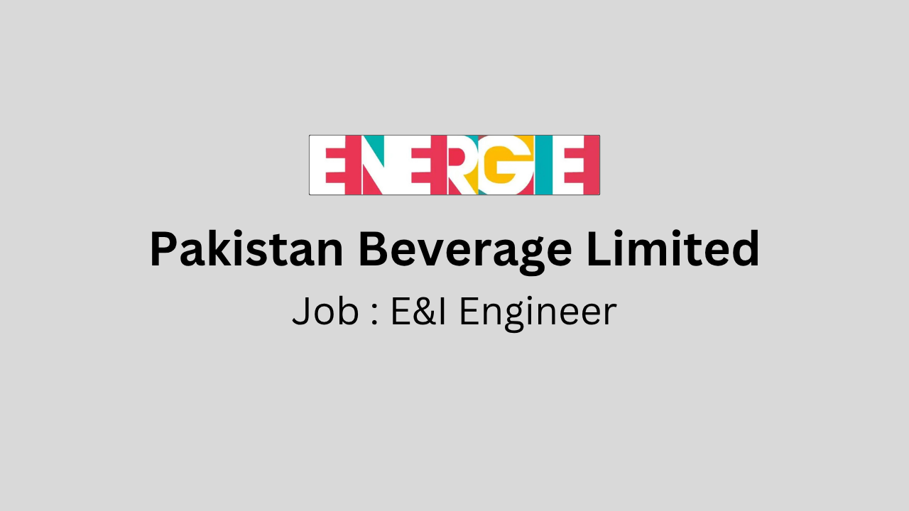 E&I Engineer