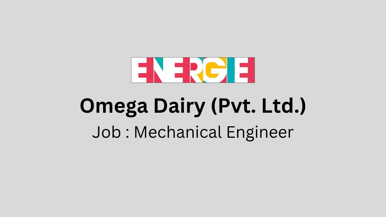 Mechanical Engineer