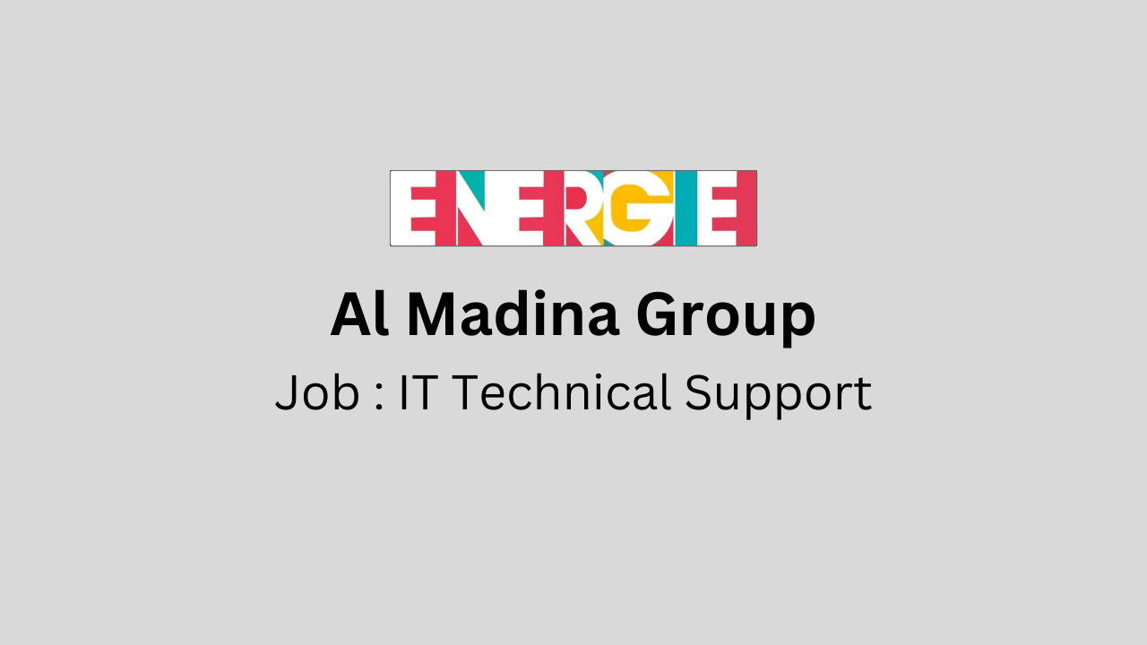 IT Technical Support