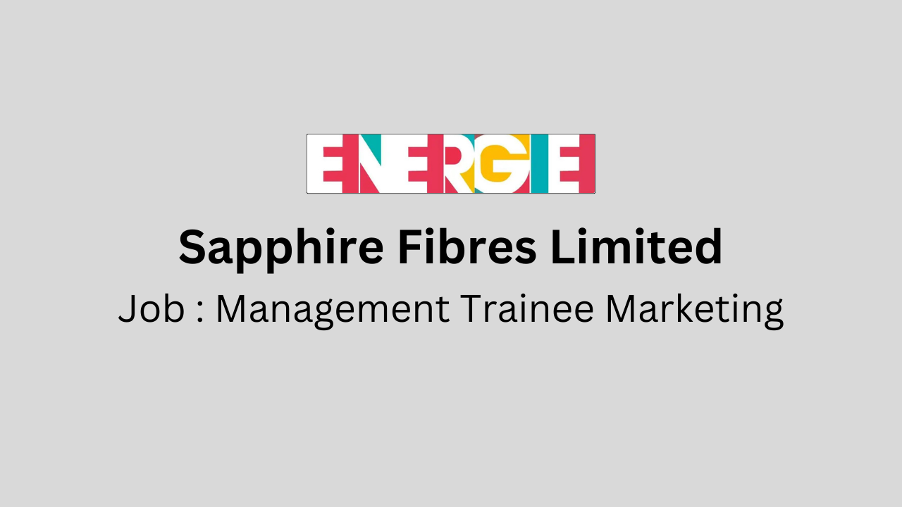 Management Trainee Marketing