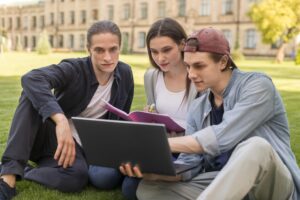 Fully Funded Scholarships in Europe 2025