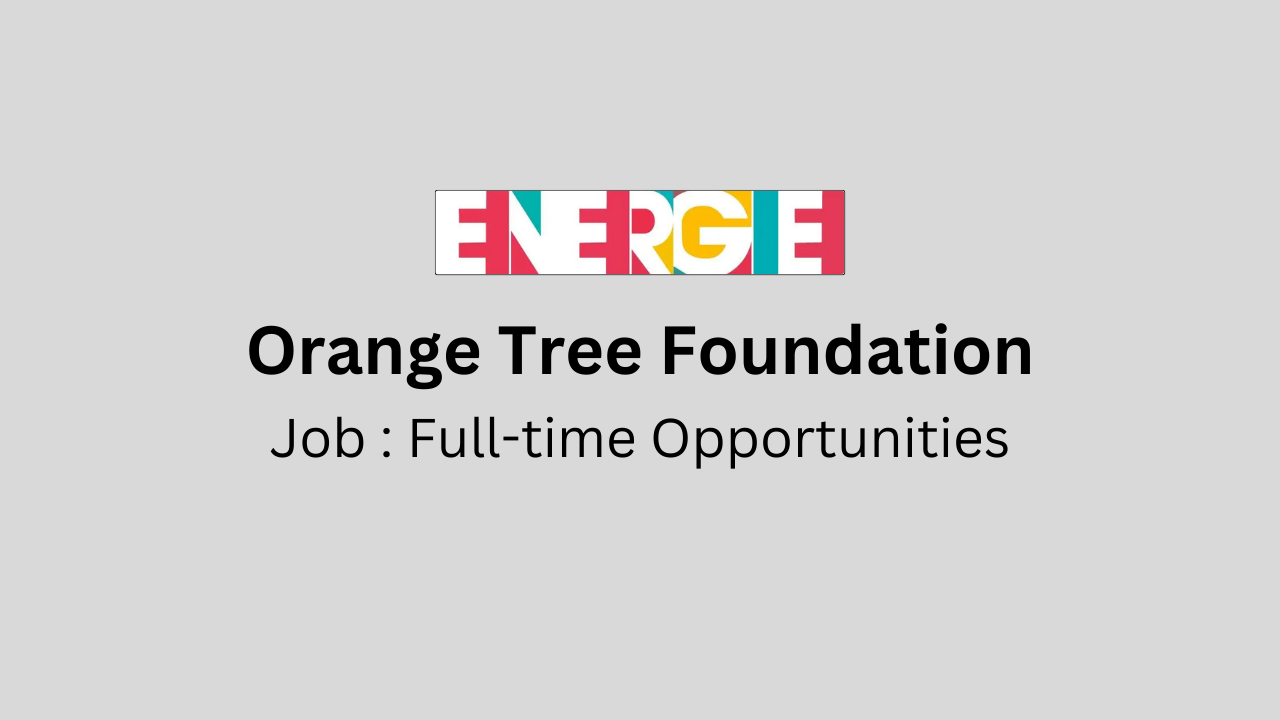 Full-time Opportunities
