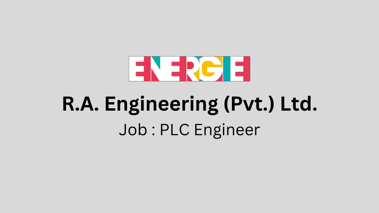 PLC Engineer