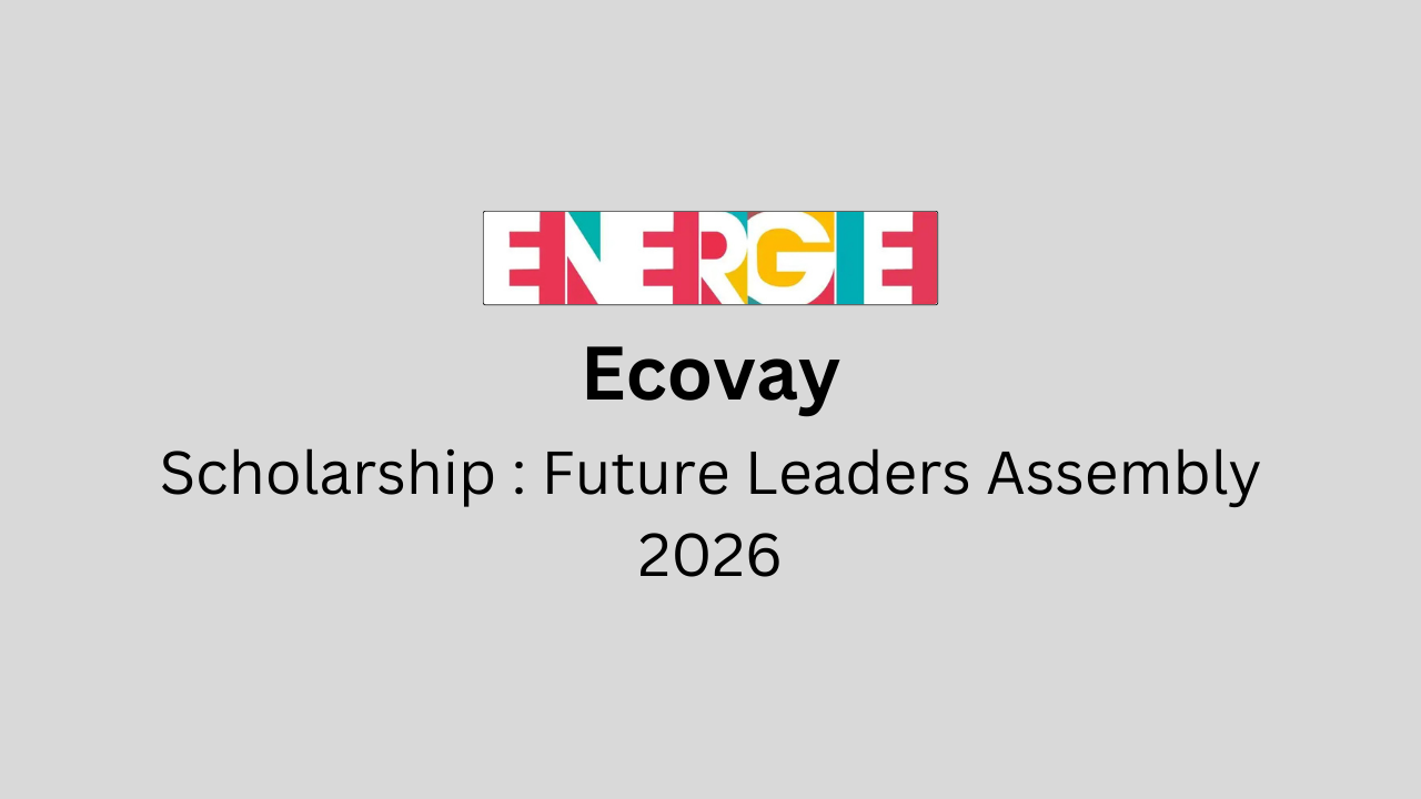 Future Leaders Assembly 2026