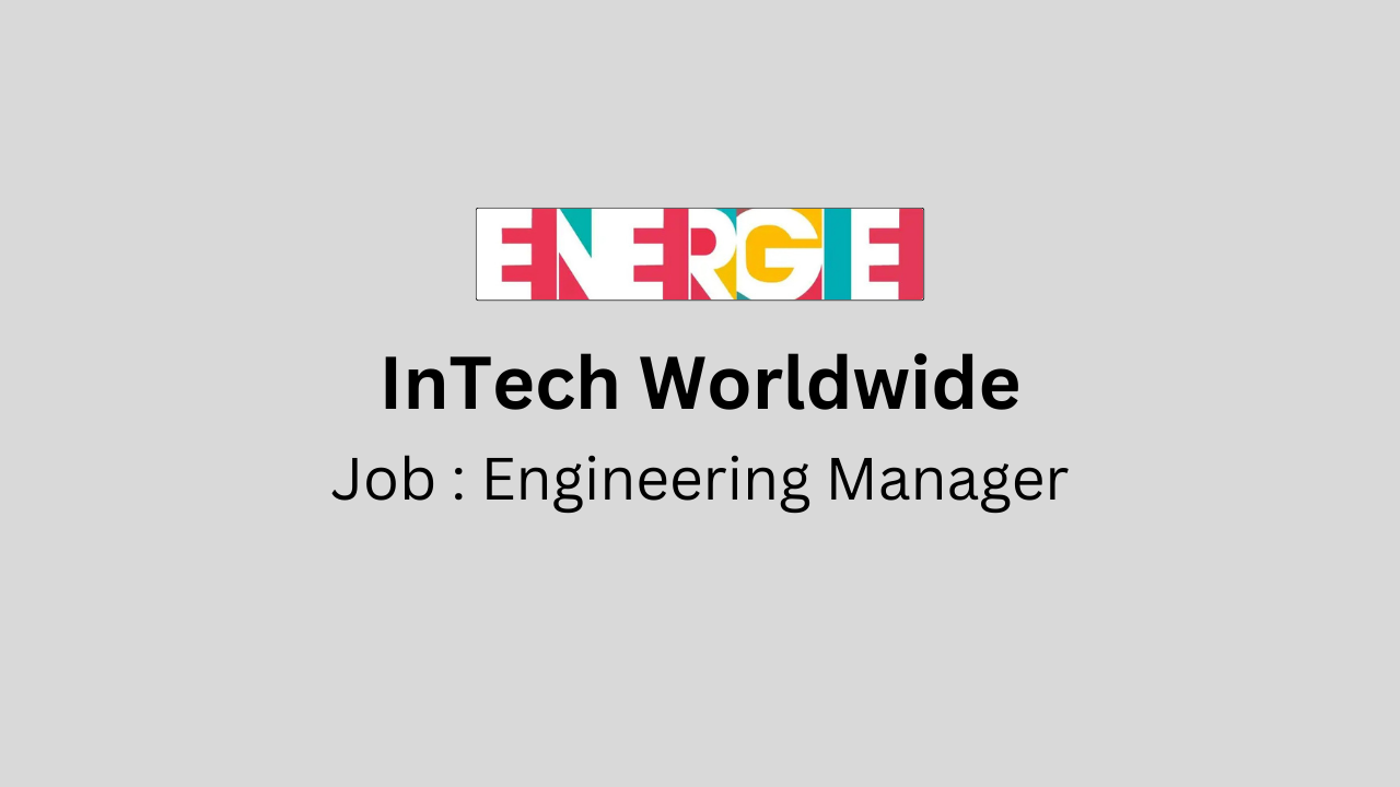 Engineering Manager