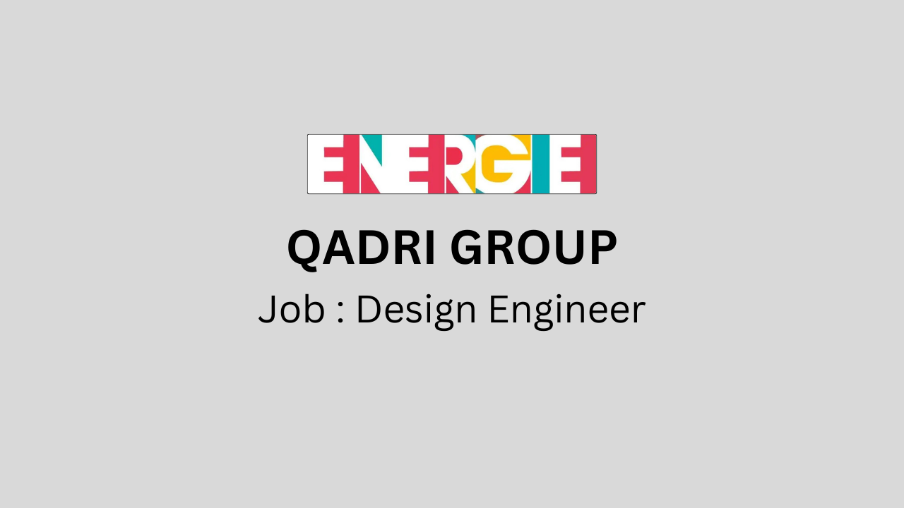 Design Engineer