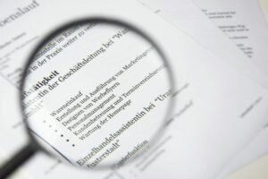 Which Resume Layout Should I Opt For?