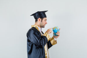 Key points of the Graduate Visa