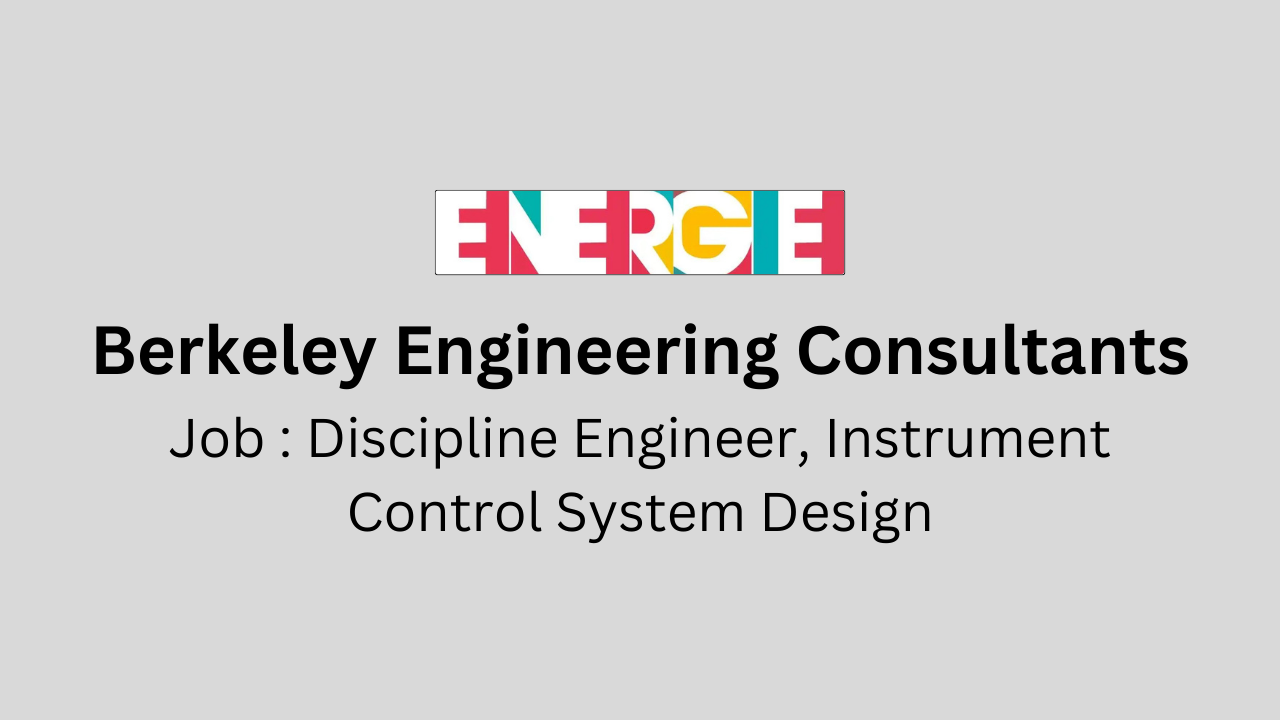 Berkeley Engineering Consultants