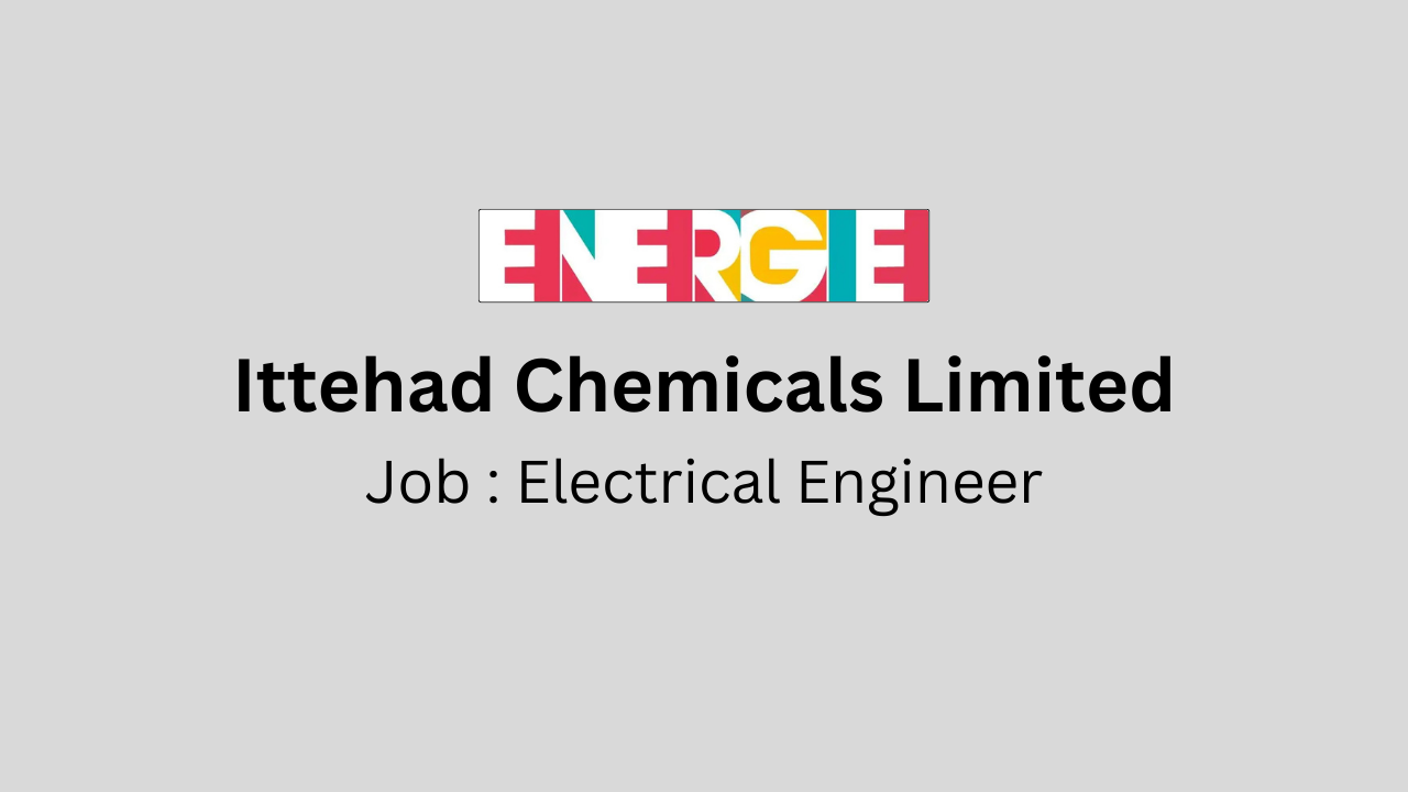 Electrical Engineer