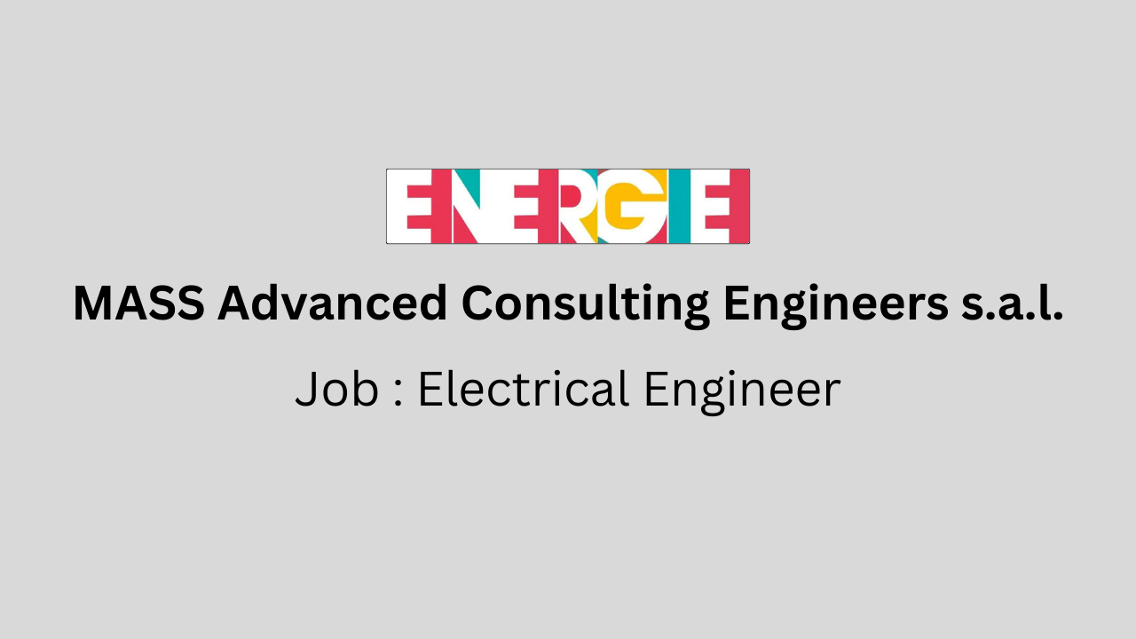 Electrical Engineer