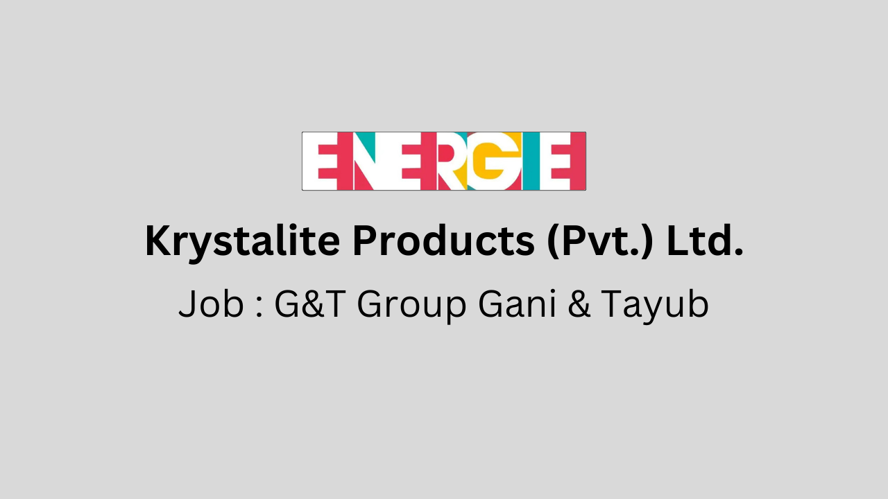 G&T Group Gani & Tayub