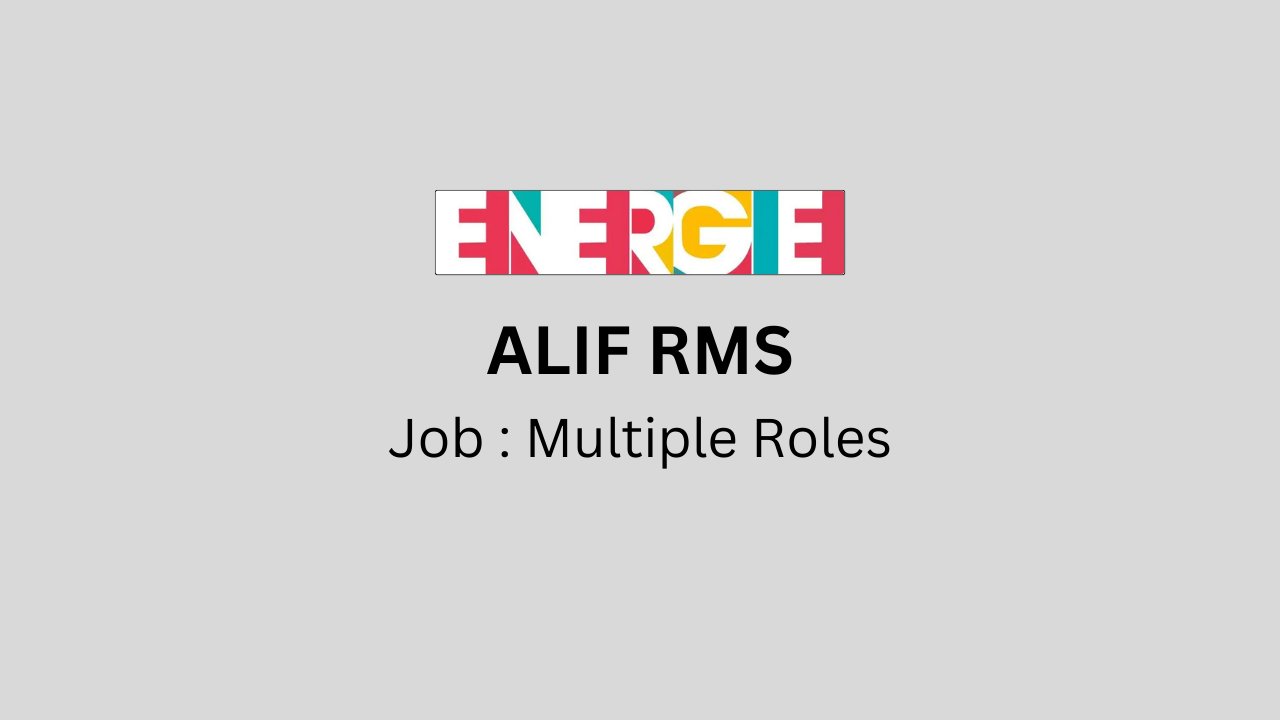 Multiple Roles