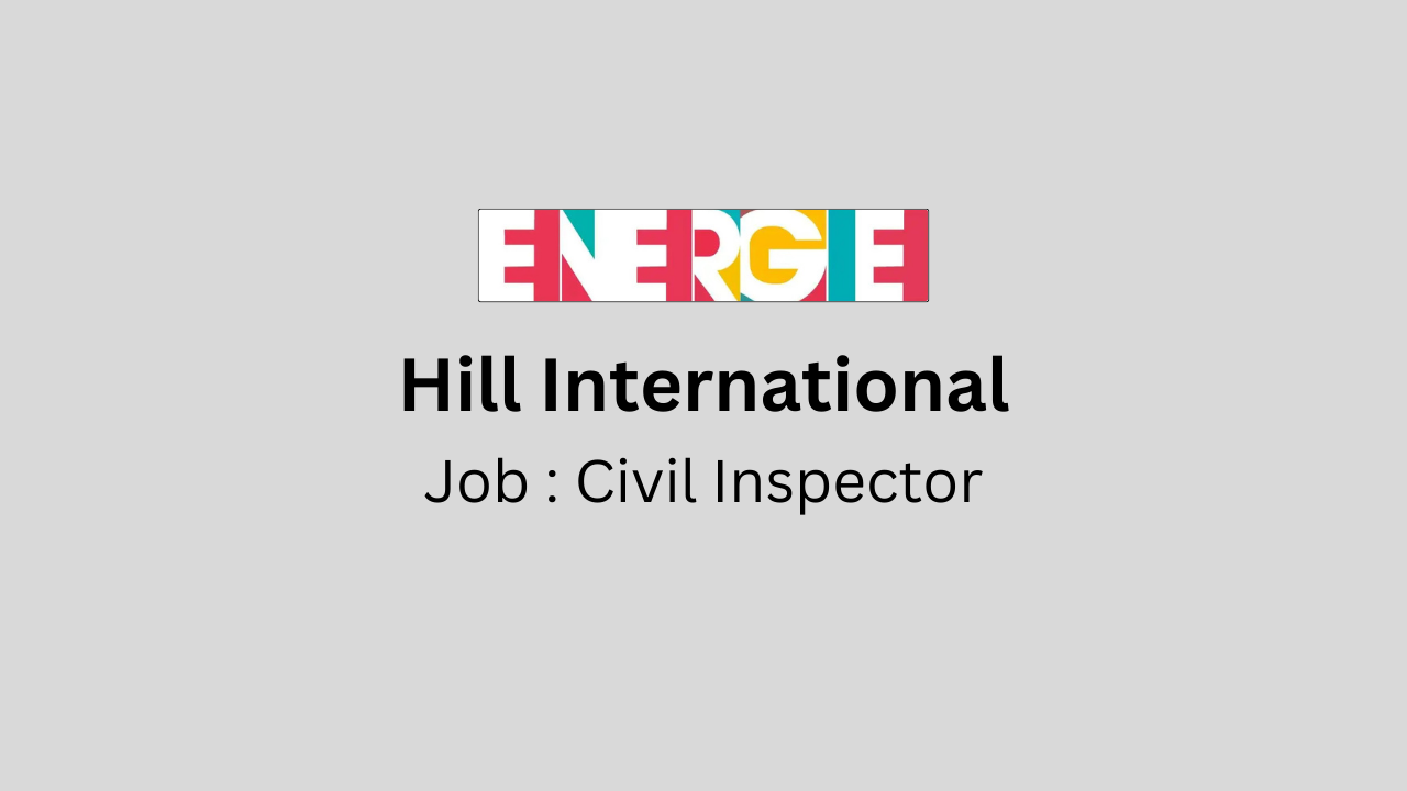 Civil Inspector